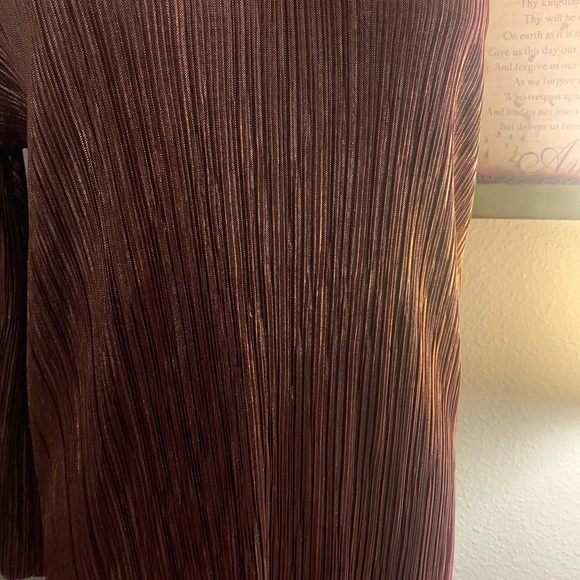 Metallic Top - Picture 6 of 9